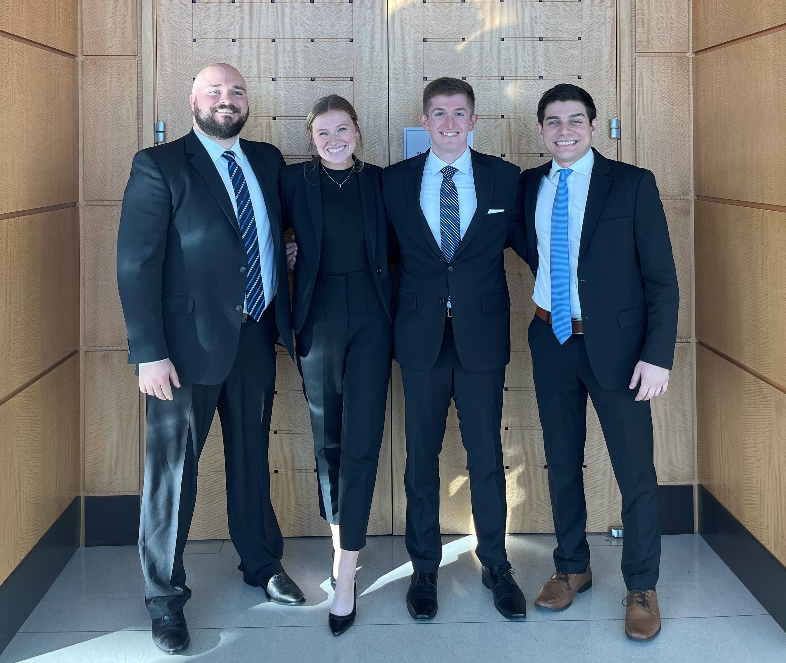 Ethics 2023 competition